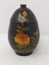 Laquered ceramic paper for sale  MARKET RASEN
