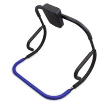 Bauchmuskeltrainer roller bauc gebraucht kaufen  Wilthen