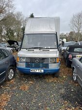 1995 mercedes 310d for sale  EVESHAM