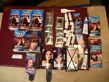 Huge bundle purple for sale  YORK
