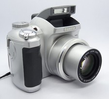 Fujifilm finepix series usato  Padova