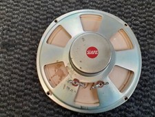 Parleur siare ohms d'occasion  Bonnétable