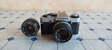 Olympus om20 50mm usato  Roma
