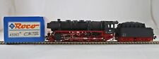 Roco 43262 dampflokomotive gebraucht kaufen  Aspach