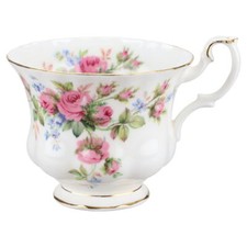 Kaffeetasse groß royal gebraucht kaufen  Kappeln