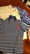 Polo ralph lauren usato  Zungoli