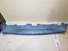 FORD FIESTA 2008-2012 PAINEL FRONTAL TAMPA ACABAMENTO SUPERIOR GUIA DE AR 8A61-A001A04-A, usado comprar usado  Enviando para Brazil