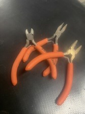 Teilig mini zangenset gebraucht kaufen  Plauen