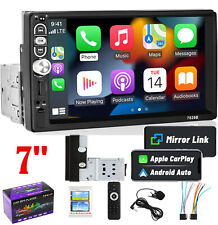 Single 1din car for sale  BIRMINGHAM