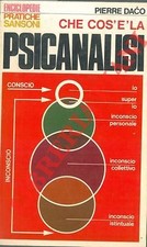 Psicologia daco che usato  Italia