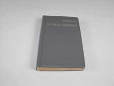 Ddr nva buch gebraucht kaufen  Coswig