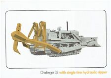 Aveling marshall challenger for sale  ALFRETON
