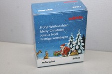 Märklin 80611 mini gebraucht kaufen  Rauschenberg