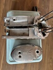 150 motorgehäuse linker gebraucht kaufen  Pirna, Dohma, Struppen
