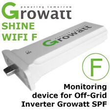 Growatt shine wifi d'occasion  Codognan