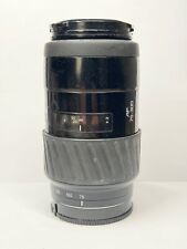 Objectif tele zoom d'occasion  Paris XIX