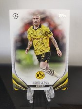 Card marco reus usato  Roma