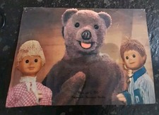Rare ancien poster d'occasion  Montenois