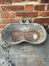 Cattle drinker planter for sale  STEYNING