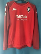 Salford city football for sale  LINCOLN