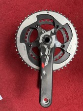 Sram red crankset. for sale  MONTROSE