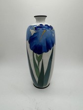 japanese vase blue for sale japanese vase blue for sale Saint Louis