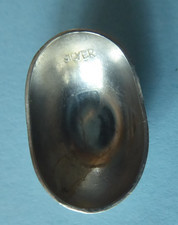 Sterling silver small for sale  CARLISLE