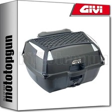 Bauletto monolock nero usato  Italia