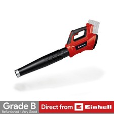 Einhell cordless leaf for sale  WIRRAL