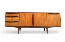 Mcintosh walnut sideboard for sale  LICHFIELD