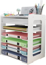 Letter tray organiser for sale  SALFORD