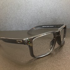 Óculos de sol Oakley Holbrook XL OO9417-1459 59[]18 137 preto/claro MK comprar usado  Enviando para Brazil