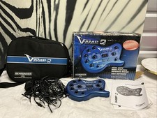 Usado, Behringer V-AMP 2 Amplificador Virtual com Fonte de Alimentação e Gig Bag & Box SEM INTERRUPTOR DE PÉ comprar usado  Enviando para Brazil