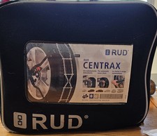 Chaines neige rud d'occasion  La Turballe