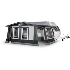 Dorema luxor air gebraucht kaufen Dorema luxor air gebraucht kaufen  Nidda