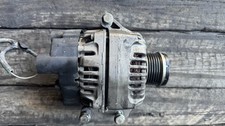 Alternatore originale valeo usato  Villamagna