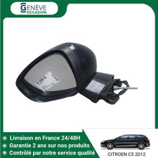 Retroviseur exterieur electriq d'occasion  Niort