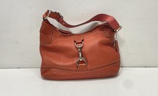 Coach pebbled shoulder for sale  Los Angeles