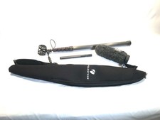 Sennheiser mkh416 p48 for sale  Southampton