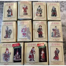 International santa claus for sale  Haslet