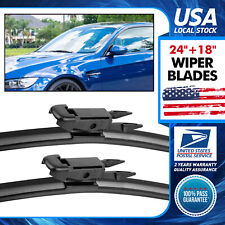 Windshield wiper blades for sale  USA
