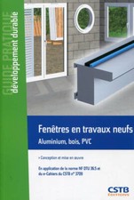 Fenêtres travaux neufs d'occasion  Hennebont