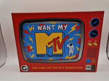 Want mtv music for sale  OLDHAM