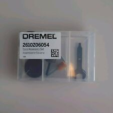 Dremel zubehör set gebraucht kaufen  Wadgassen