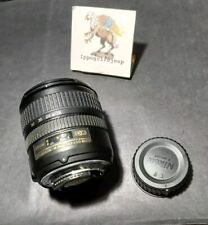 Nikon zoom afs usato  Legnano