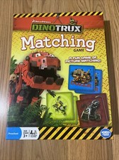 Dreamworks dinotrux piece for sale  Navarre