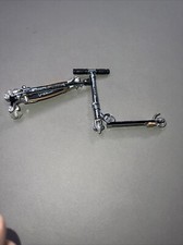 Pocket metal razor for sale  Geneva