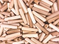 Hardwood dowels 6mm for sale  BLACKPOOL