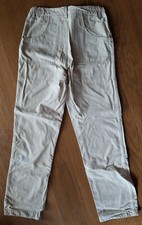 Pantalone napapijri colore usato  Trieste