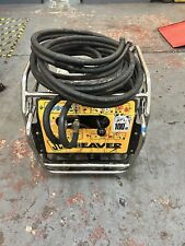 Jcb beaver hm25 for sale  SHEFFIELD